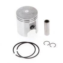 Kit Piston WOSSNER Coulé SUZUKI 80cc