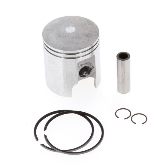 Kit Piston WOSSNER Coulé SUZUKI 80cc