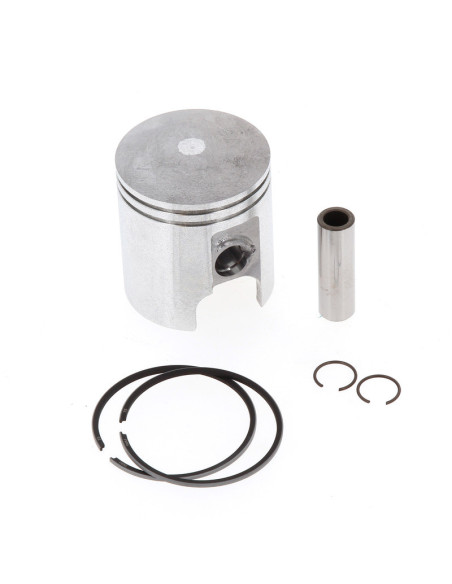 Kit Piston WOSSNER Coulé SUZUKI 80cc