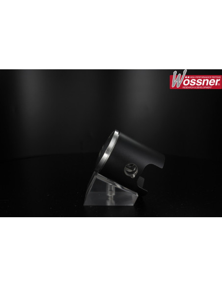 Kit piston WOSSNER coulé Yamaha 80 PW 1983-2012