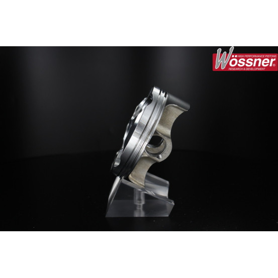Kit piston WOSSNER forgé Yamaha 250 YZ F 2014-2015