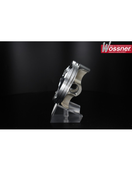 Kit piston WOSSNER forgé Yamaha 250 YZ F 2014-2015