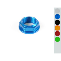 Ecrou Axe Roue Arrière LIGHTECH M35x1,5