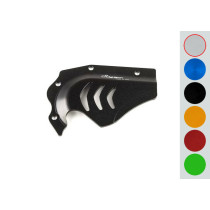 Protection Pignon LIGHTECH Ducati 821 Hypermotard/Hyperstrada 2013-2015 Aluminium