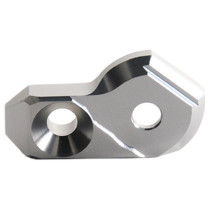 Support Repose Pied Commandes Reculées Gauche LIGHTECH
