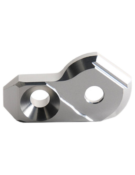 Support Repose Pied Commandes Reculées Gauche LIGHTECH