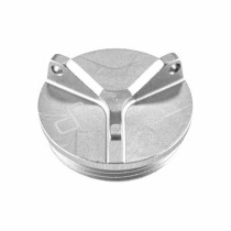 Bouchon Carter Huile 3 Trous LIGHTECH BMW R 1200 Nine T Scrambler/Racer/Pure/Urban 2016-2017 R 1200 GS 2008-2012