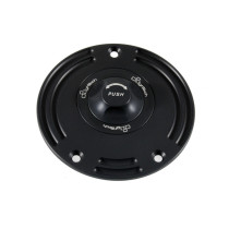 Bouchon Réservoir 1/4 Tour LIGHTECH Honda 600 CBR RR 2013-2016