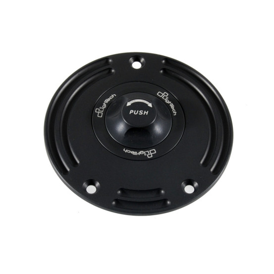 Bouchon Réservoir 1/4 Tour LIGHTECH Honda 600 CBR RR 2013-2016