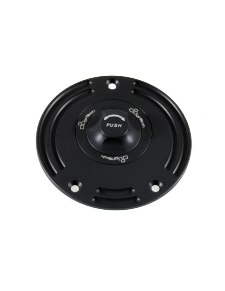 Bouchon Réservoir 1/4 Tour LIGHTECH Honda 600 CBR RR 2013-2016