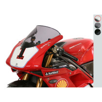 Bulle MRA Origine DUCATI 748/ 916/996/998cc hauteur standard