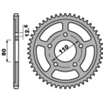 Couronne Acier PBR HONDA 1000 CBX Z 1979-1980