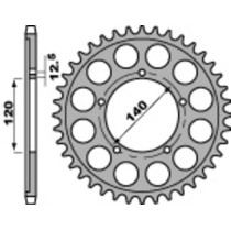 Couronne Acier PBR SUZUKI 1400 GSX 2001-2006