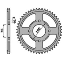 Couronne Acier PBR SUZUKI 500 RG 1985-1989