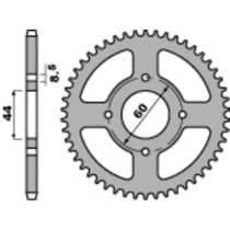 Couronne Acier PBR YAMAHA 125 TT-R, E 2000-2001