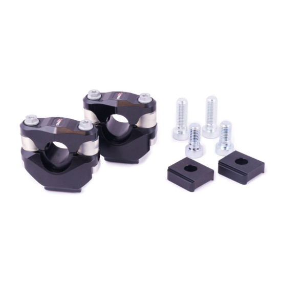 Pontets PHDS pour té de fourche XTRIG M12