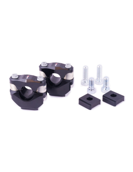 Pontets PHDS pour té de fourche XTRIG M12