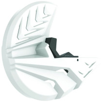 Protections de fourche et disque avant POLISPORT KTM/Husqvarna