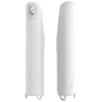 Protection de fourche POLISPORT Honda CRF-R 450
