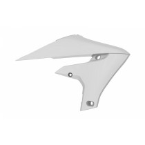 Ouies de radiateur POLISPORT Yamaha YZF 250/450