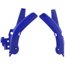 Protection de cadre POLISPORT Sherco SE/SEF-R