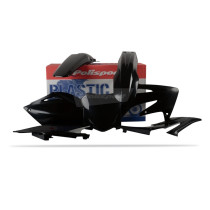 Kit Plastiques POLISPORT HONDA 250 CRF 2008-2009