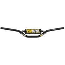 Guidon Motocross PROTAPER Seven Eighths Schoolboy Haut Ø22mm