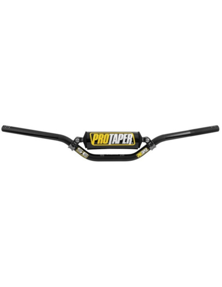 Guidon Motocross PROTAPER Seven Eighths Schoolboy Haut Ø22mm