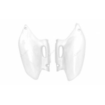 Plaques latérales RACETECH YAMAHA 250 YZF 2001-2002 400/426 YZF/WRF 1998-2002