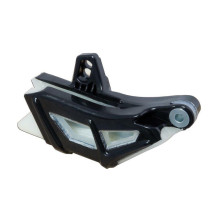 Patin de guide chaine RACETECH KTM SX/SXF 2007-2008 EXC/EXCF 2008-2015 HUSQVARNA TE 2011-2014 FE 2009-2014