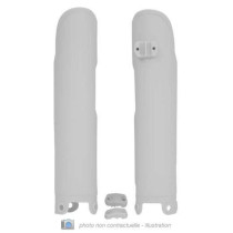 Protections de fourche RACETECH 125-250 CR-WR 2008-13 250/450/510 TC/TE 2008-2013
