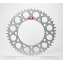 Couronne Ultra-Light Anti Boue RENTHAL YAMAHA