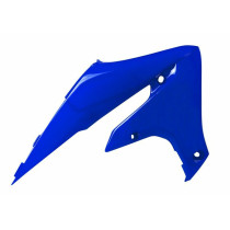 Ouies de radiateurs RACETECH Yamaha 250 YZF 2019-2021 450 YZF 2018-2021