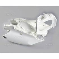 Boite à air complète UFO KTM SX/SXF 2011-2015 EXC/EXCF 2012-2016