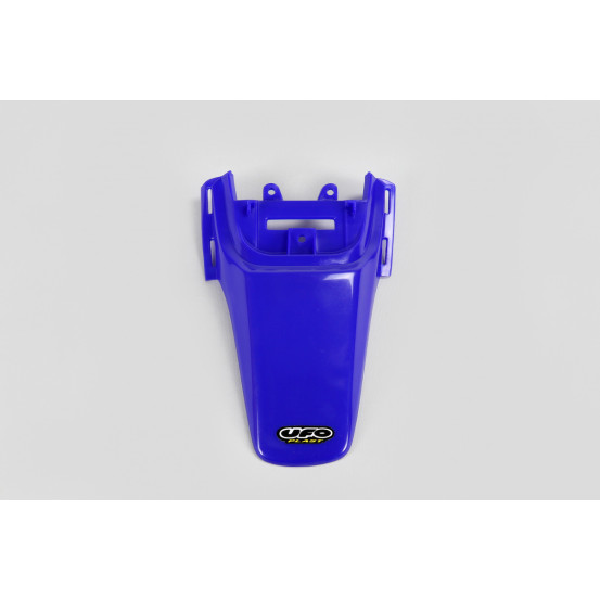 Garde boue arrière - Bleu Reflex - UFO Honda 50 CRF 2004-2016