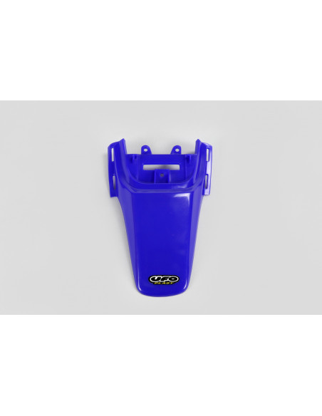 Garde boue arrière - Bleu Reflex - UFO Honda 50 CRF 2004-2016