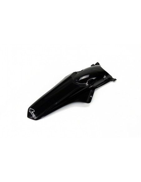 Garde boue arrière - Noir - UFO Honda 250 CRF R 2010-2013 / 450 CRF R 2009-2012