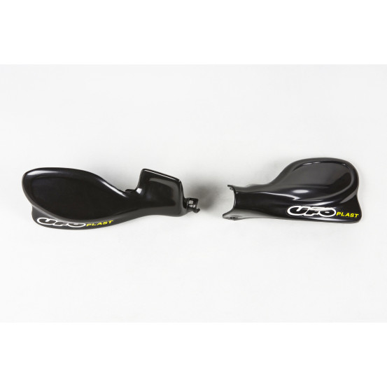 Proteges mains - Noir - UFO 450 CRF R 2002-2003