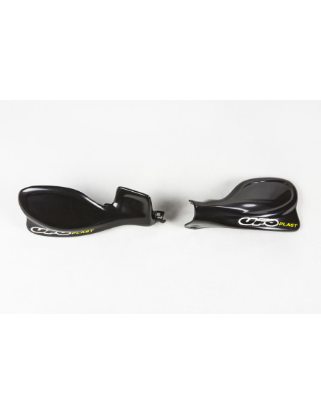 Proteges mains - Noir - UFO 450 CRF R 2002-2003