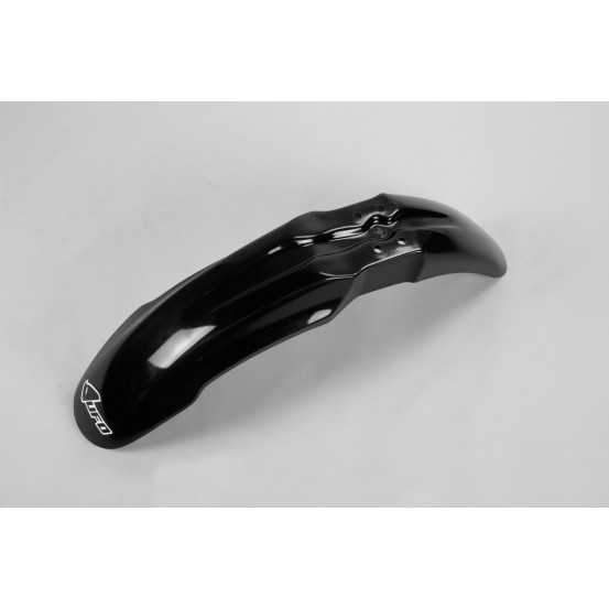 Garde Boue avant - Noir - UFO Kawasaki 80-85 KX 1991-2013 Restylé