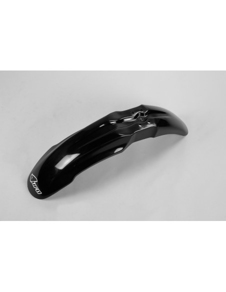 Garde Boue avant - Noir - UFO Kawasaki 80-85 KX 1991-2013 Restylé