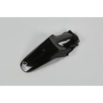Garde Boue arrière - Noir - UFO Kawasaki 80-85 KX 1998-2013 Restylé