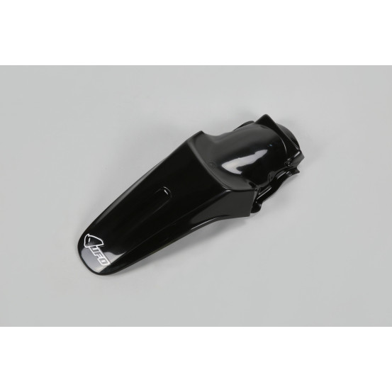 Garde Boue arrière - Noir - UFO Kawasaki 80-85 KX 1998-2013 Restylé
