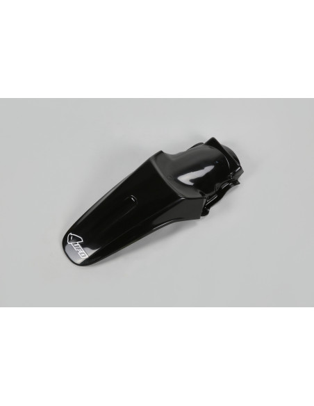 Garde Boue arrière - Noir - UFO Kawasaki 80-85 KX 1998-2013 Restylé