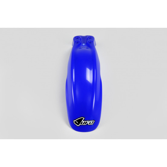 Garde Boue avant - Bleu Reflex - UFO Kawasaki 110 KLX 2001-2009