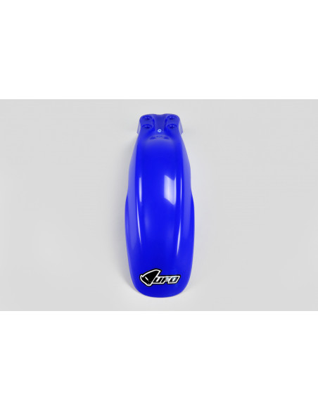 Garde Boue avant - Bleu Reflex - UFO Kawasaki 110 KLX 2001-2009