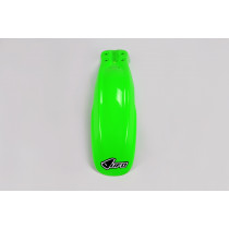 Garde Boue avant - Vert - UFO Kawasaki 110 KLX 2001-2009