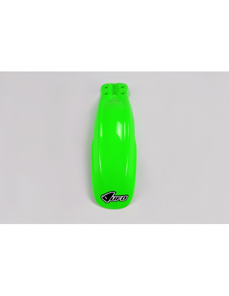 Garde Boue avant - Vert - UFO Kawasaki 110 KLX 2001-2009