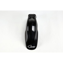 Garde Boue avant - Noir - UFO Kawasaki 110 KLX 2001-2009