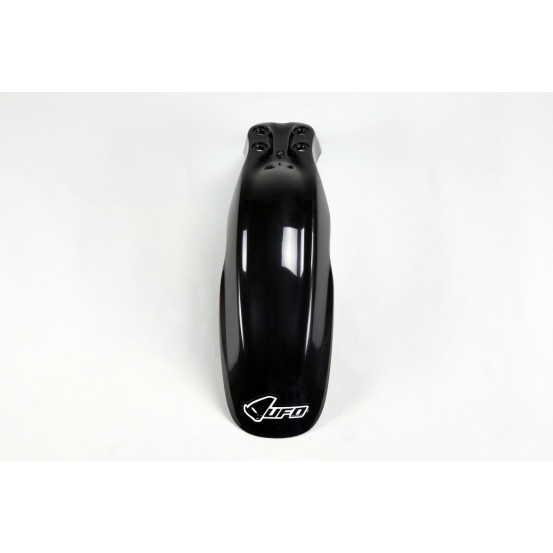 Garde Boue avant - Noir - UFO Kawasaki 110 KLX 2001-2009
